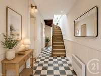 Vente maison 3 pièces Vente maison 3 pièces