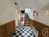 Vente maison 3 pièces Vente maison 3 pièces