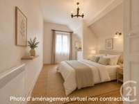 Vente maison 3 pièces Vente maison 3 pièces