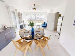 Vente Maison 3 chambresDinard