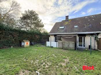 Vente maison 4 pièces Dinard 35