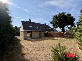 Vente Maison 3 chambresDinard