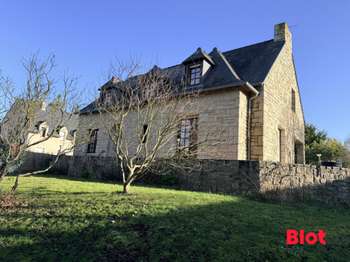 Vente maison 8 pièces Dinard 35