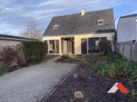 Vente maison 4 pièces Dinard 35