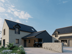 Vente Maison 4 chambresDinard