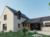 Vente maison
