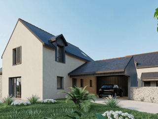 Vente maison