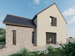 Vente maison