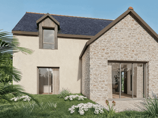 Vente maison