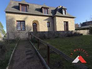 Vente Maison 4 chambresDinard