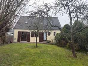 Vente Maison 3 chambresDinard