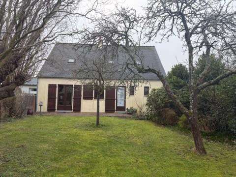 Vente maison 4 pièces Dinard 35