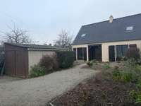 Vente maison 4 pièces Vente maison 4 pièces