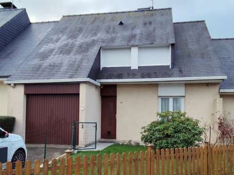 Vente maison 5 pièces Vente maison 5 pièces