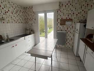 Vente maison 5 pièces Vente maison 5 pièces