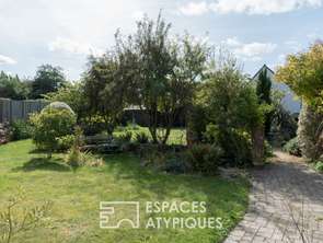 Vente Maison 4 chambresDinard