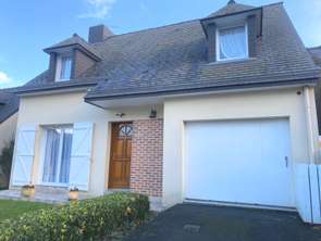 Vente Maison 4 chambresDinard
