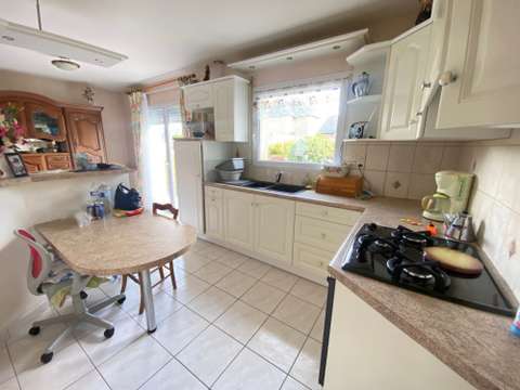 Vente maison 5 pièces Vente maison 5 pièces