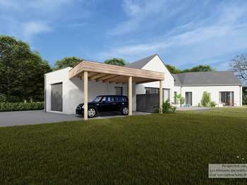 Vente maison 4 pièces Vente maison 4 pièces