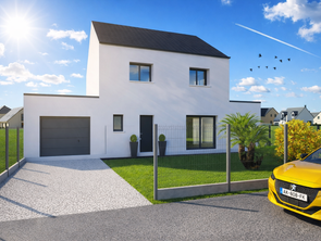 Vente Maison 4 chambresDinard