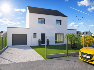 Vente maison 4 pièces Vente maison 4 pièces