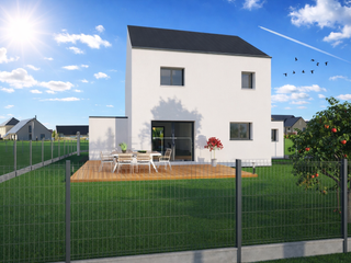 Vente maison 4 pièces Vente maison 4 pièces