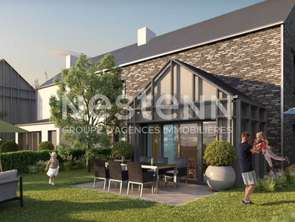 Vente Maison 4 chambresDinard