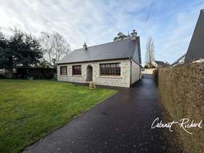Vente Maison 3 chambresDinard