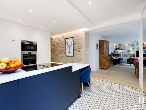 Vente maison 5 pièces Dinard 35