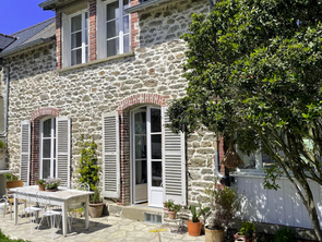 Vente Maison 4 chambresDinard
