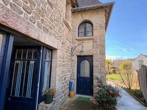 Vente Maison 4 chambresDinard