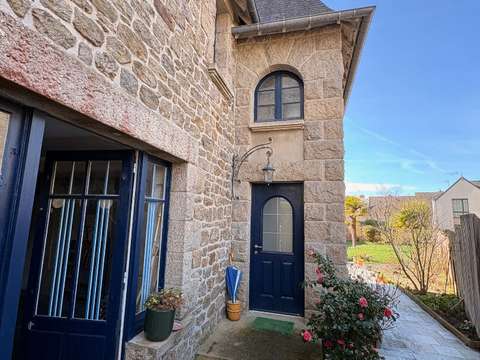 Vente maison 5 pièces Dinard 35