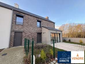 Vente Maison 3 chambresDinard