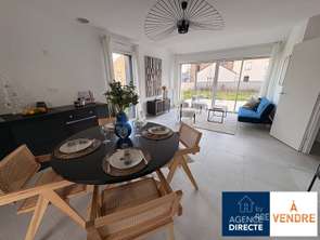 Vente Maison 3 chambresDinard