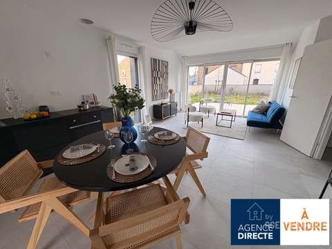 Vente maison 4 pièces Dinard 35