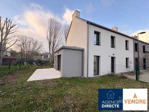 Vente Maison 4 chambresDinard