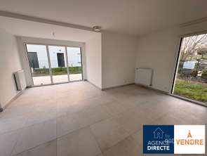 Vente Maison 4 chambresDinard