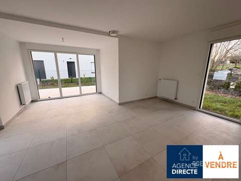 Vente maison 5 pièces Dinard 35