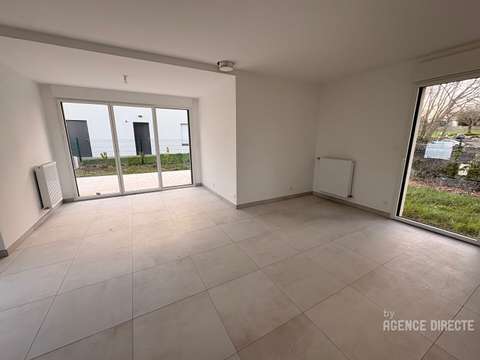 Vente maison 5 pièces Dinard 35
