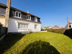 Vente Maison 5 chambresDinard
