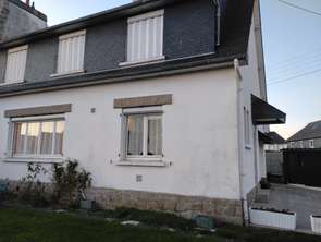 Vente Maison 5 chambresDinard