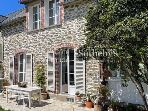 Vente maison 5 pièces Dinard 35