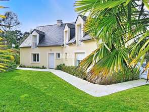 Vente Maison 5 chambresDinard