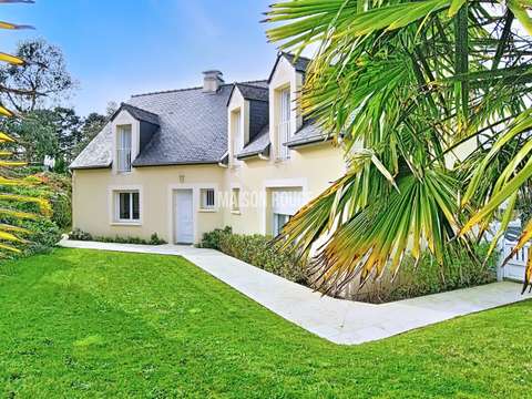 Vente maison 7 pièces Dinard 35