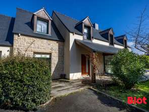 Vente Maison 5 chambresDinard