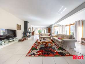 Vente Maison 5 chambresDinard