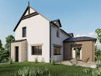 Vente maison