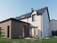Vente maison