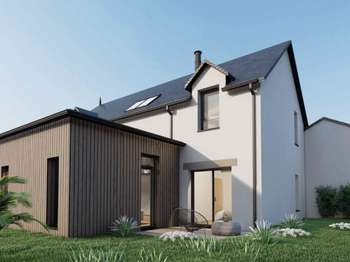 Vente maison