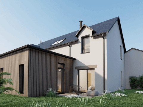 Vente maison Vente maison